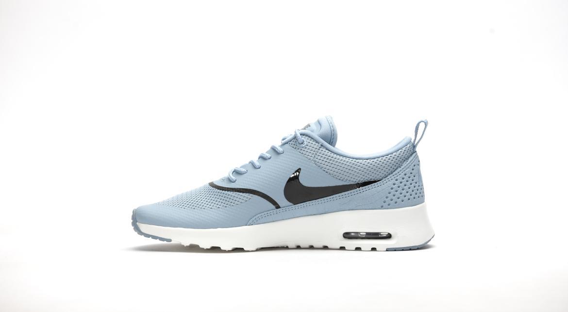 Nike Wmns Air Max Thea "Blue Grey"