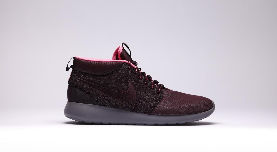 Nike Roshe Run MID QS