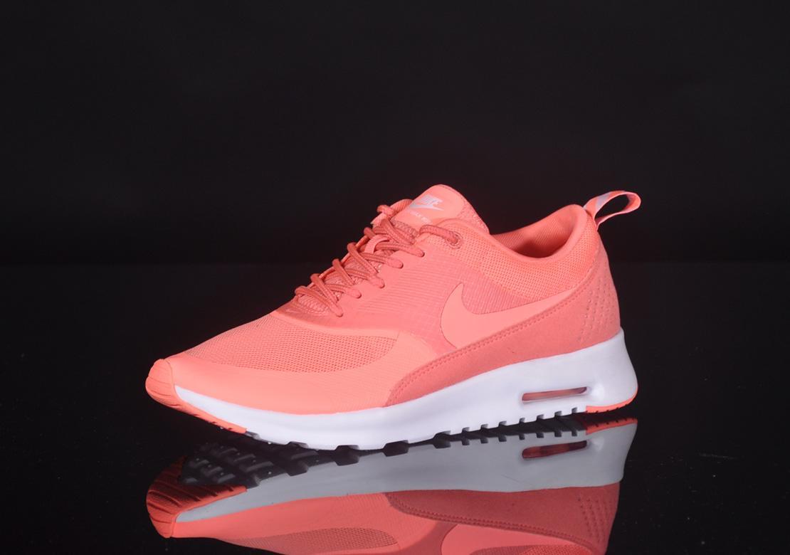 Nike Wmns Air Max Thea 599409-600 | AFEW STORE