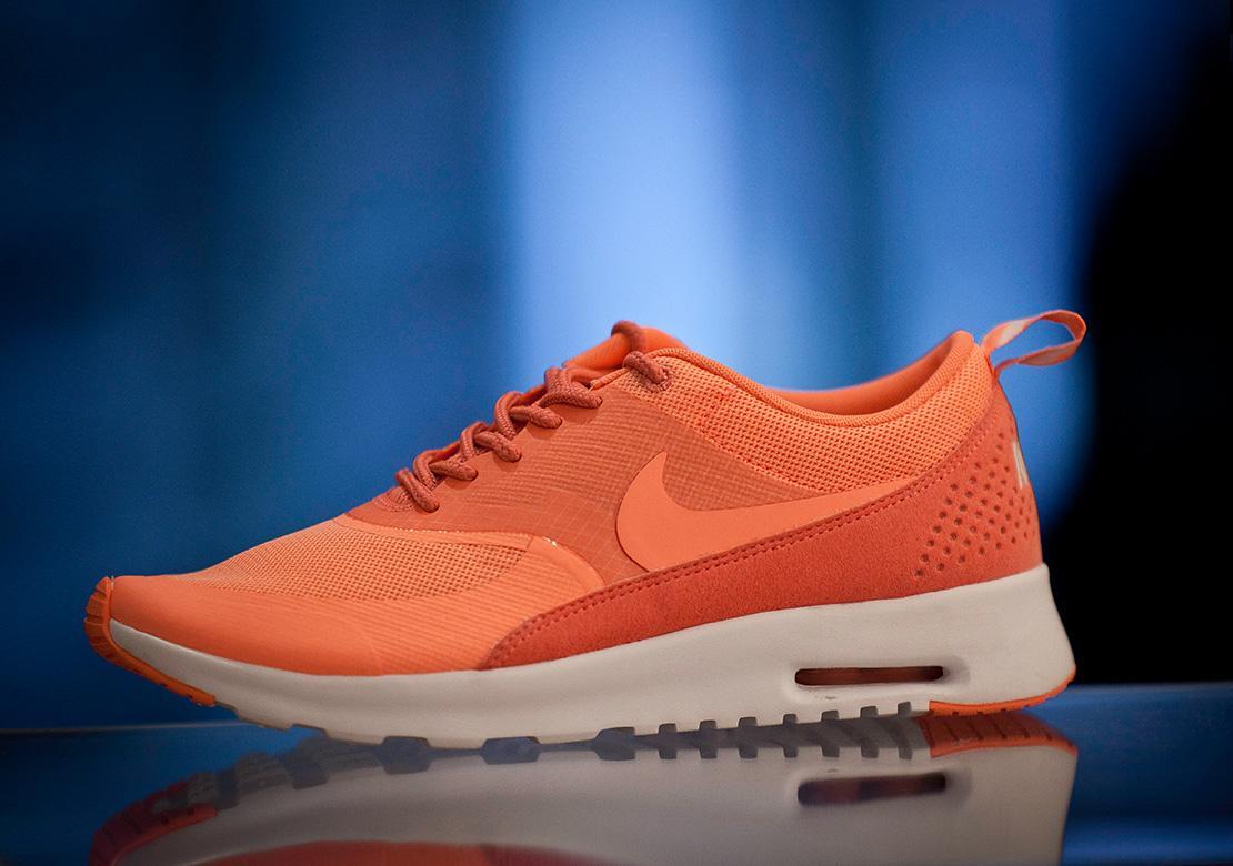 air max thea womens pink