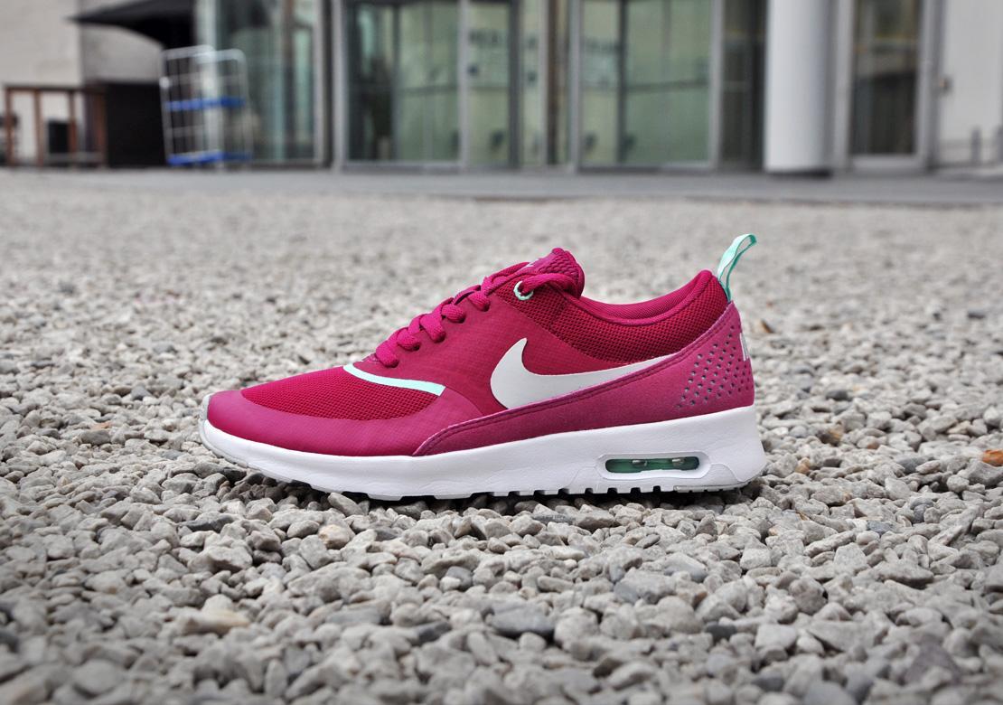 Nike Wmns Air Max Thea 599409-601 AFEW STORE