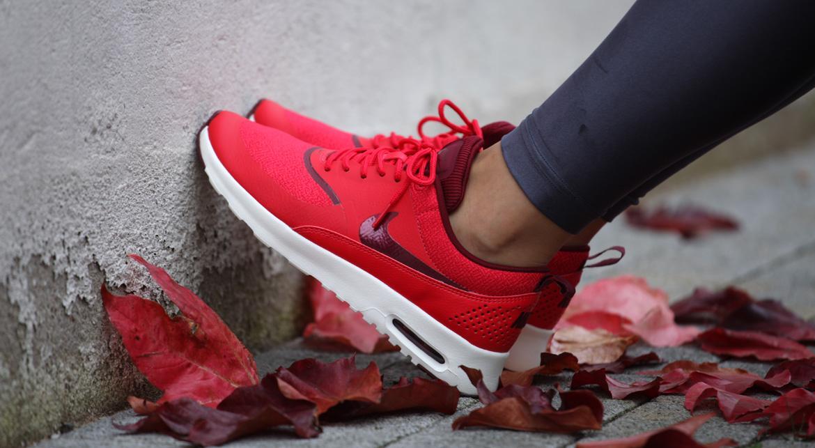 Nike Wmns Air Max Thea 