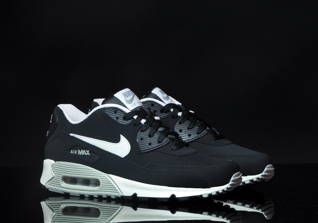 Nike Air Max 90 Essential 599521 001 AFEW STORE