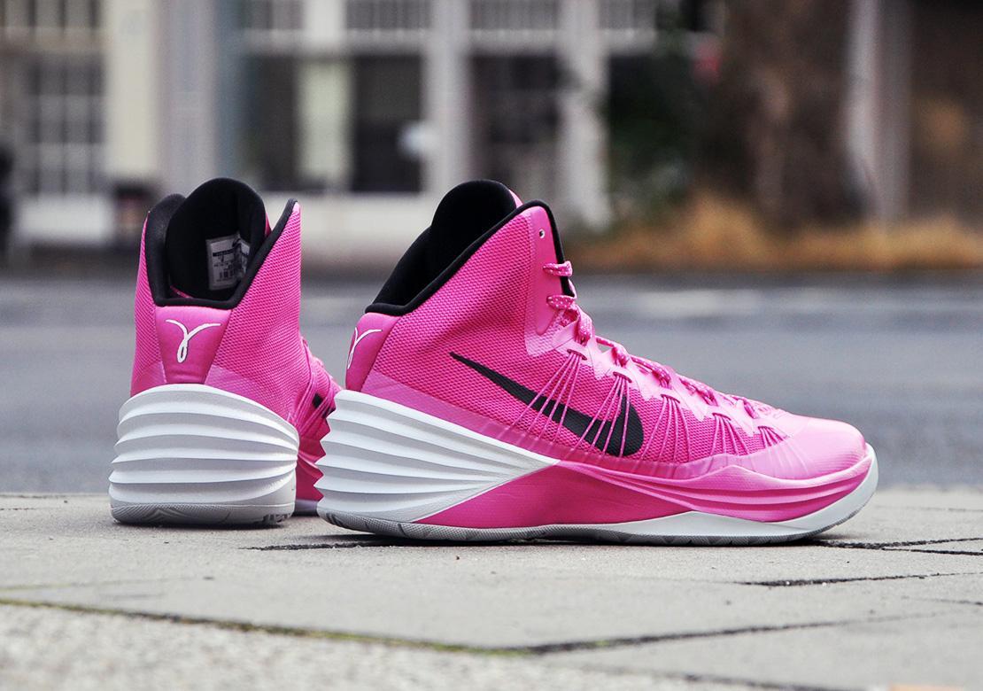 hyperdunk 2013