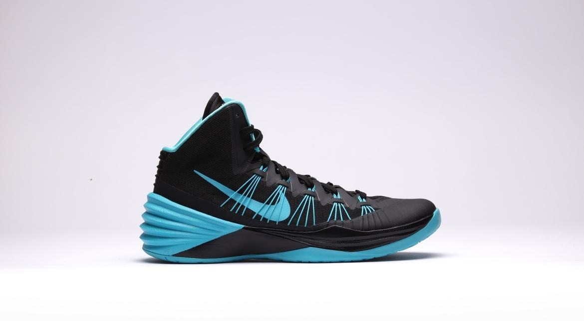 Nike Hyperdunk 2013 "Photo Blue"