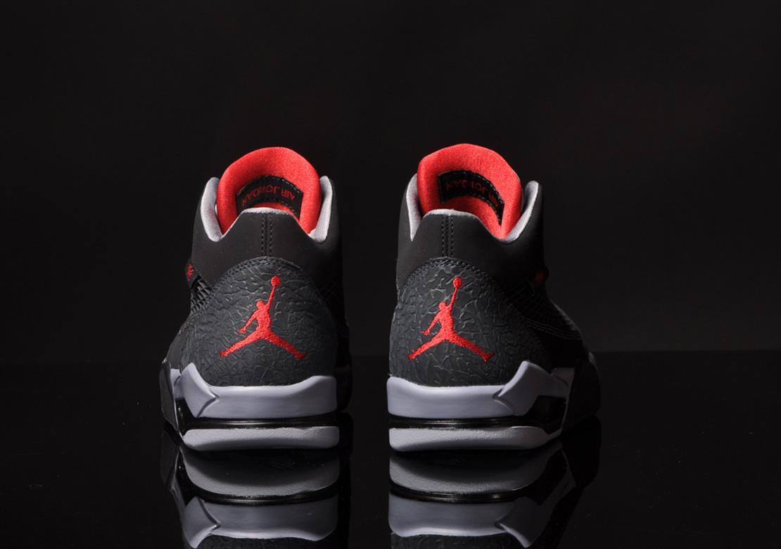 Air Jordan Flight Club 80 599583-003 AFEW STORE