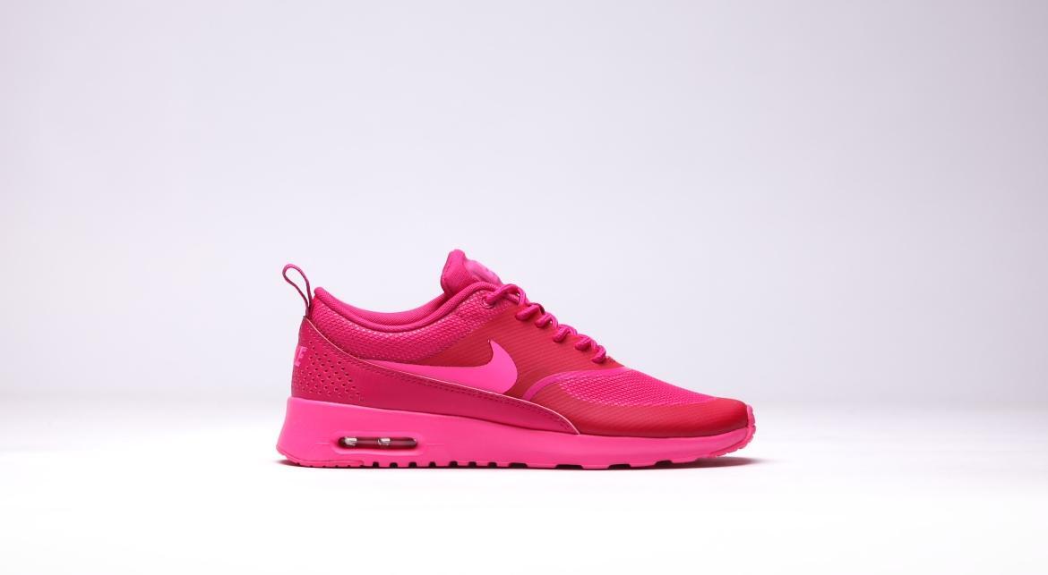Nike Air Max Thea 'Pink Pow' (Women's) - Image 2