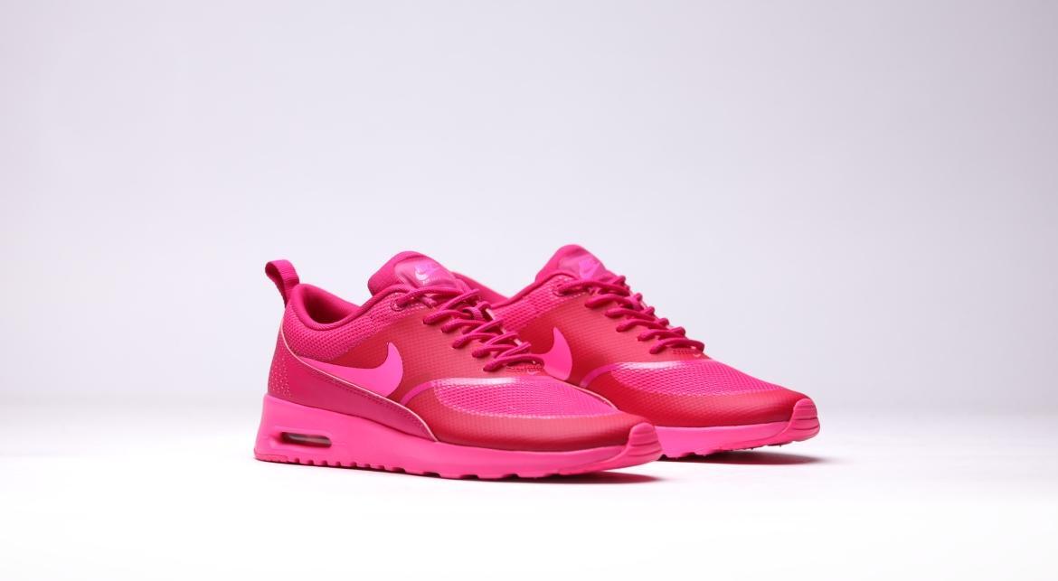 Nike Air Max Thea 'Pink Pow' (Women's) - Image 3