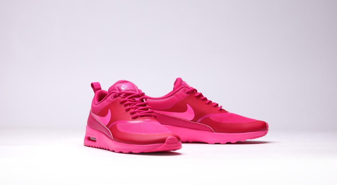 Nike Air Max Thea 'Pink Pow' (Women's) - Image 4