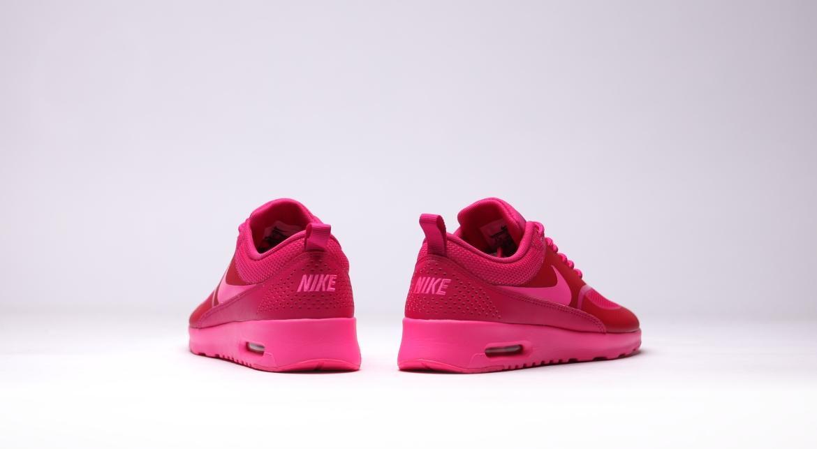 Nike Wmns Air Max Thea "Pink Pow"
