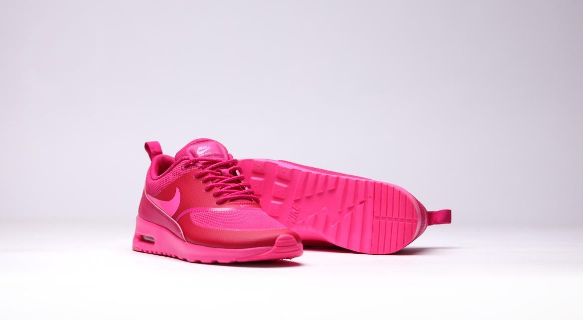 Nike Air Max Thea 'Pink Pow' (Women's) - Image 6