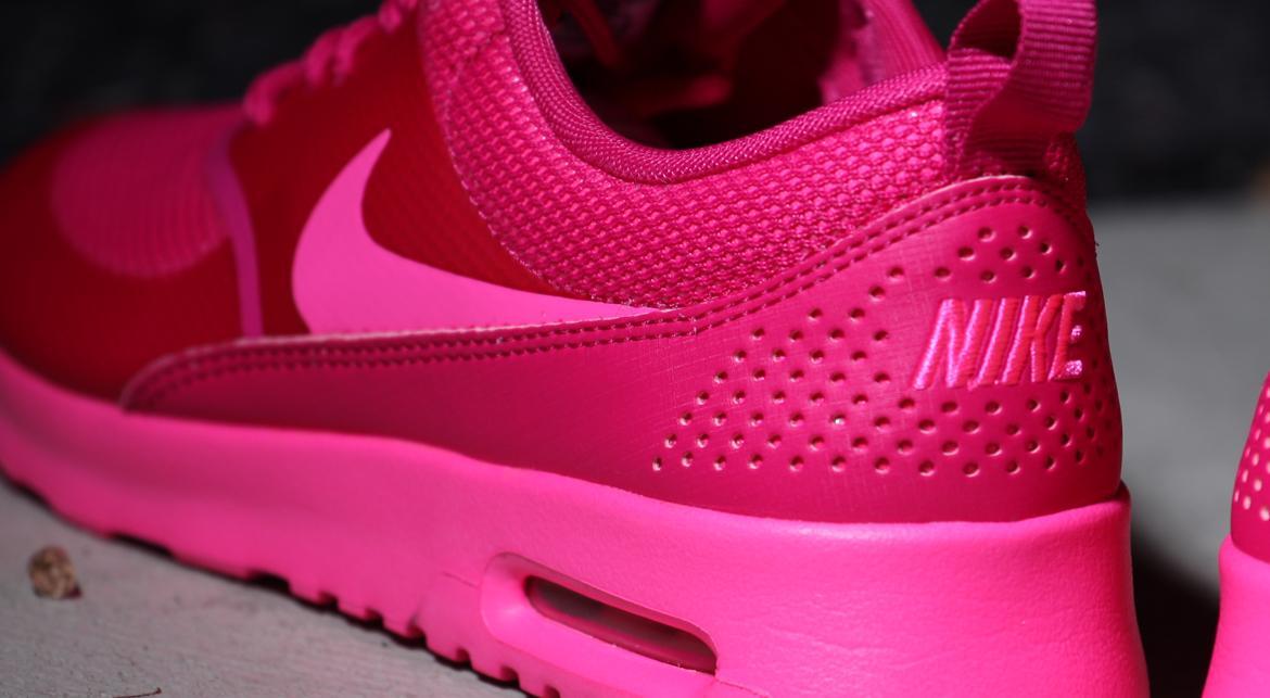 Nike Wmns Air Max "Pink Pow" | 599409-604 | STORE