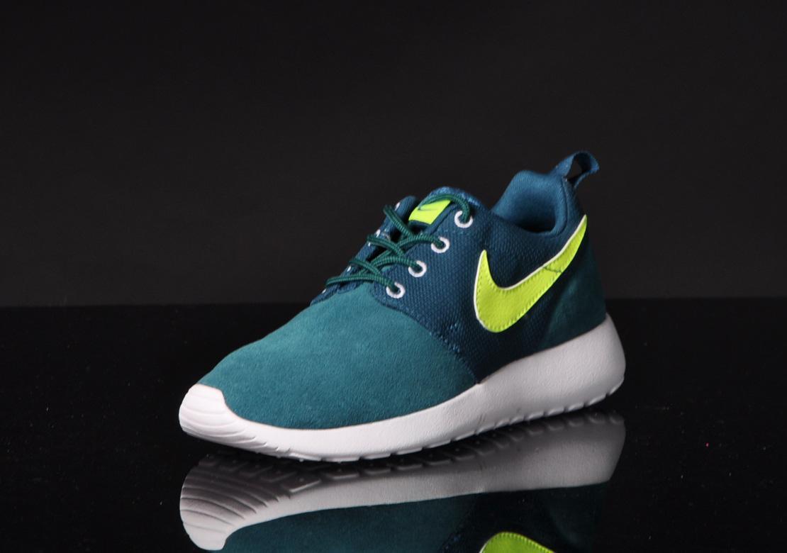 roshe run gs