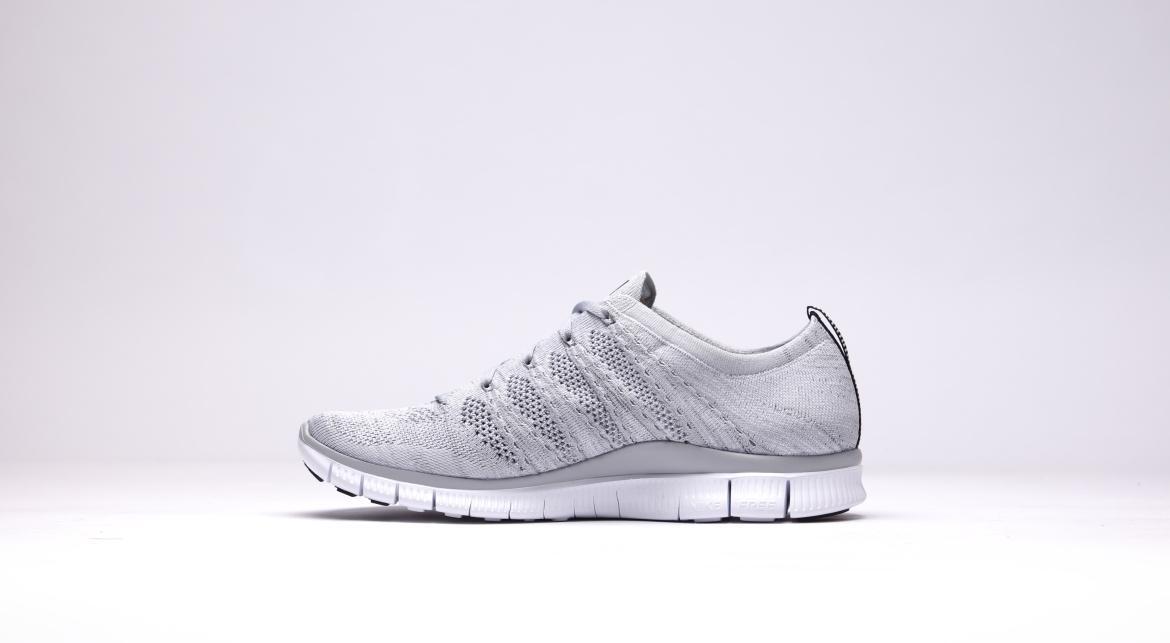 Nike Free Flyknit Nsw 
