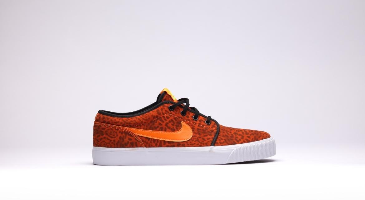 Nike Toki Low Leather Premium FB QS