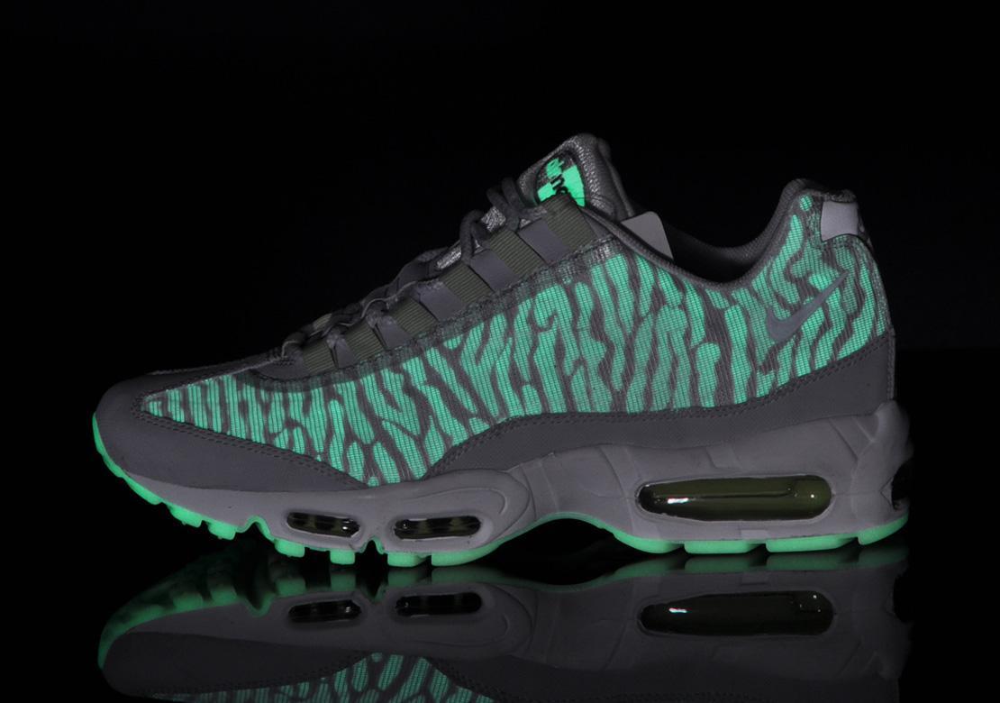 Nike Air Max 95 PRM Tape - STORNO