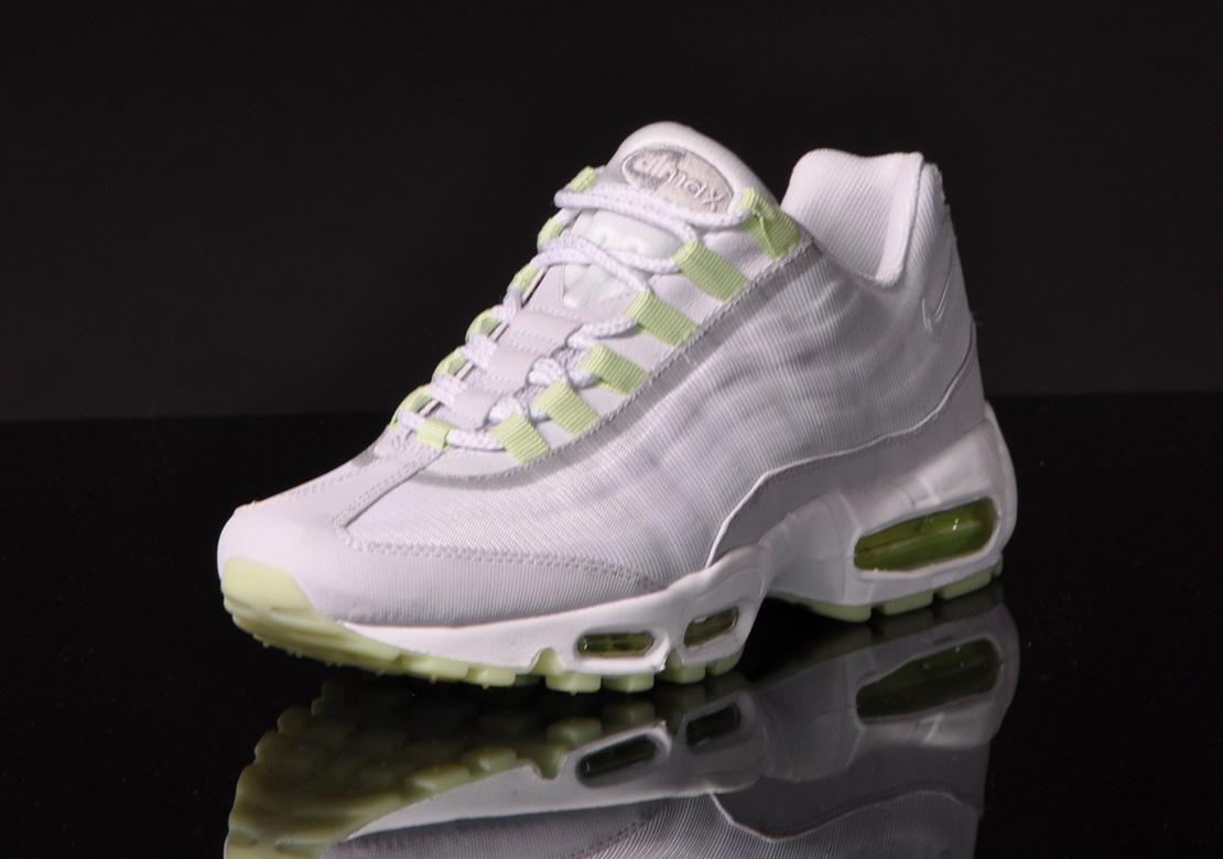 Tape Glow Air Max 95 Glow In The Dark Nike Air Max Plus Glow In The