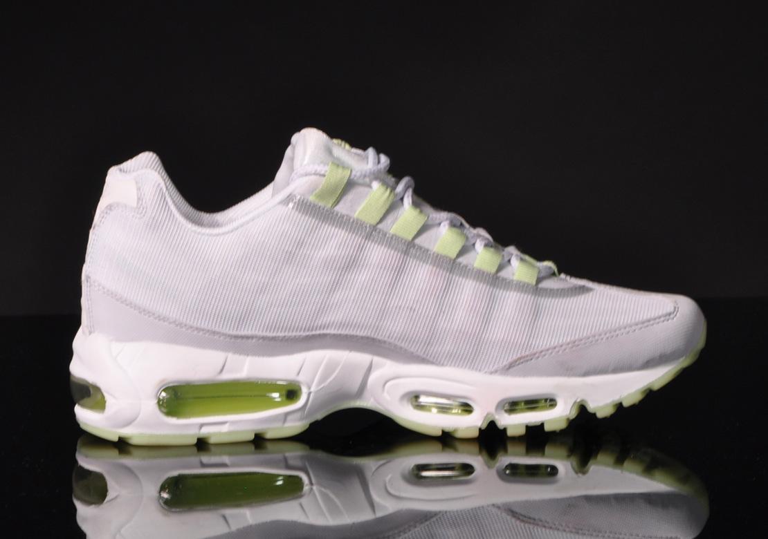 Nike Air Max 95 PRM Tape CANCELLATION 599425-103 AFEW STORE
