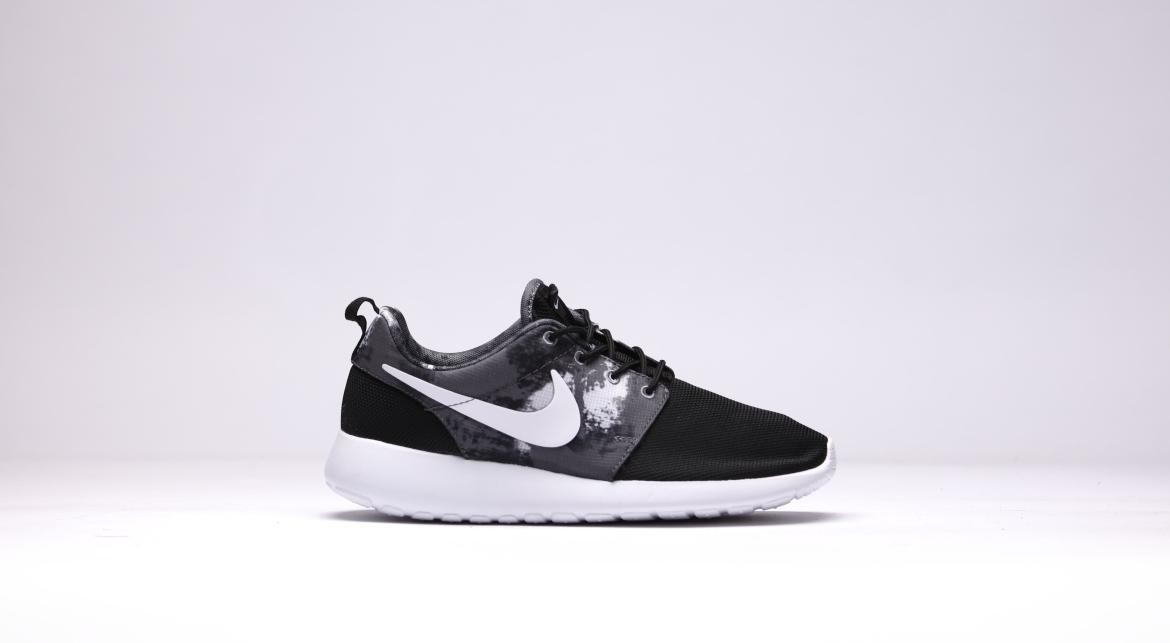 Nike Wmns Rosherun Print "Cool Grey"