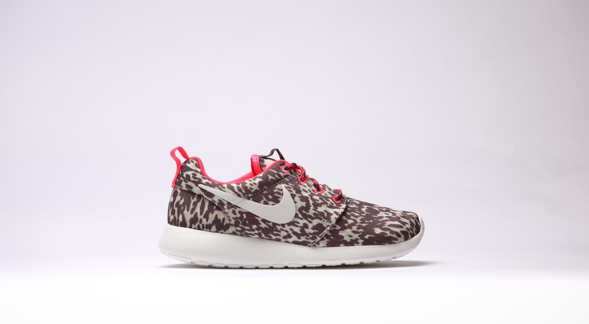 Leopard print nike roshe run online