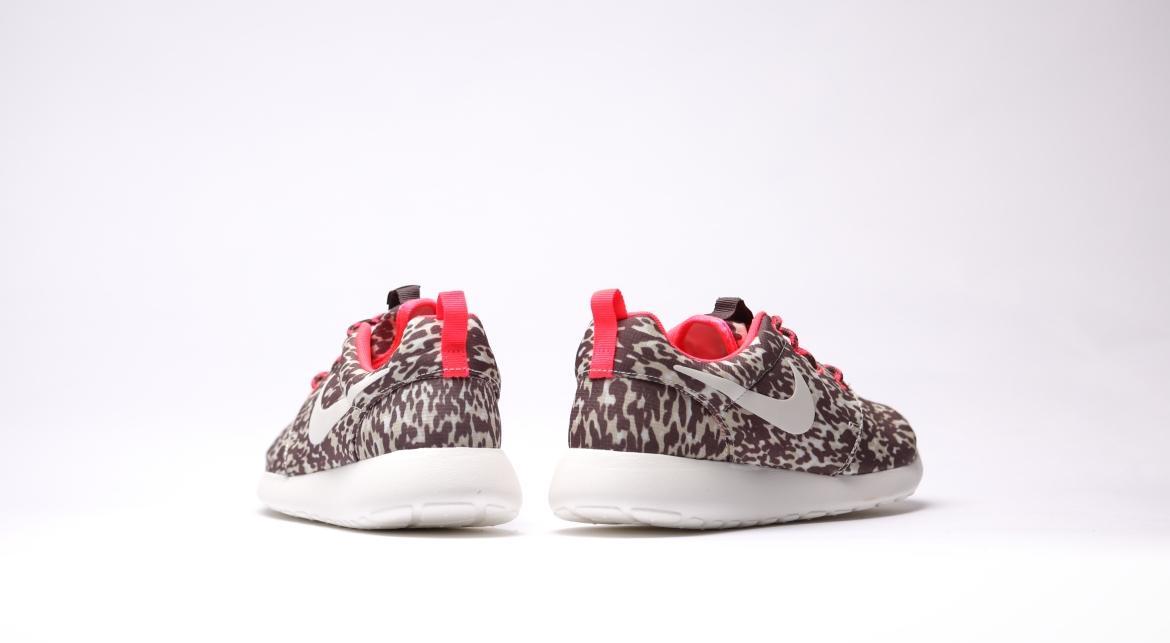 Nike Wmns Rosherun Print "Leopard"
