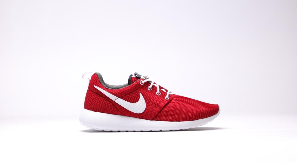 Nike Roshe One (gs) "gym Red"