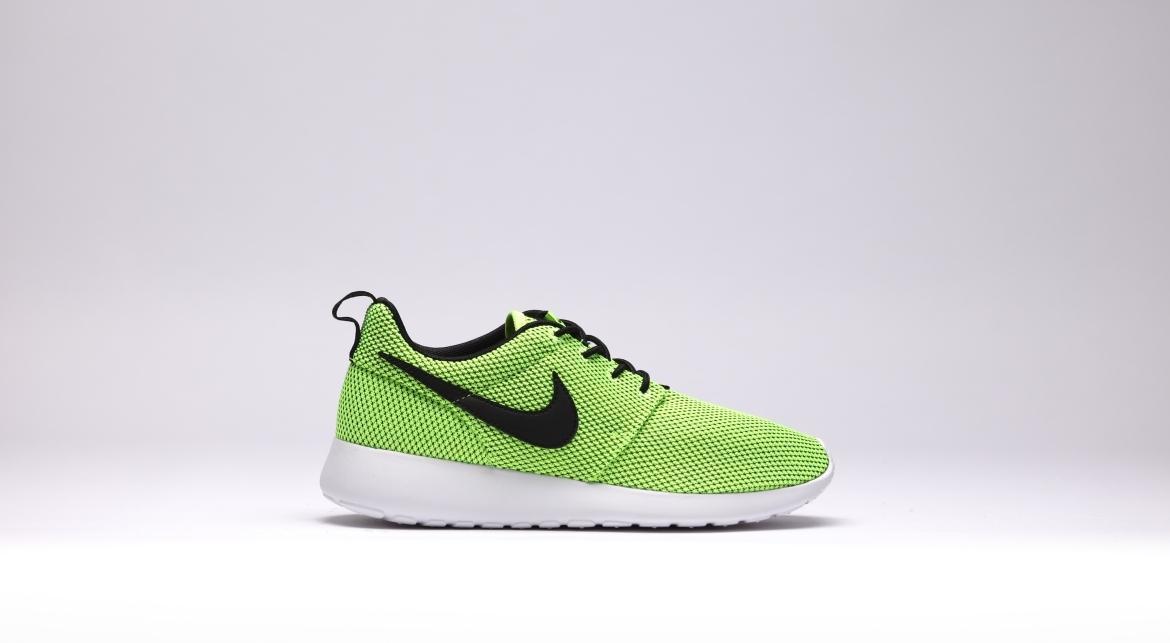 Nike Rosherun (GS) "Volt"