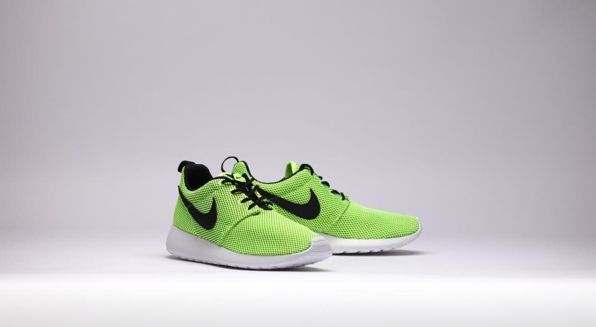 Nike Rosherun (GS) "Volt"