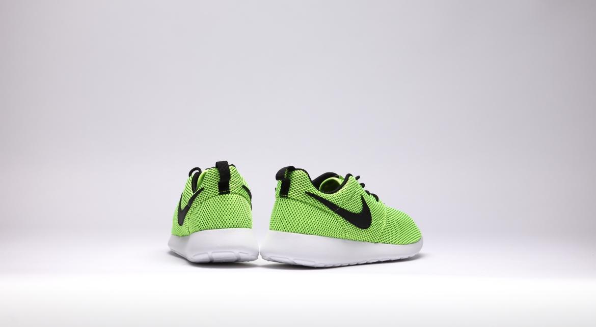 Nike Rosherun (GS) "Volt"