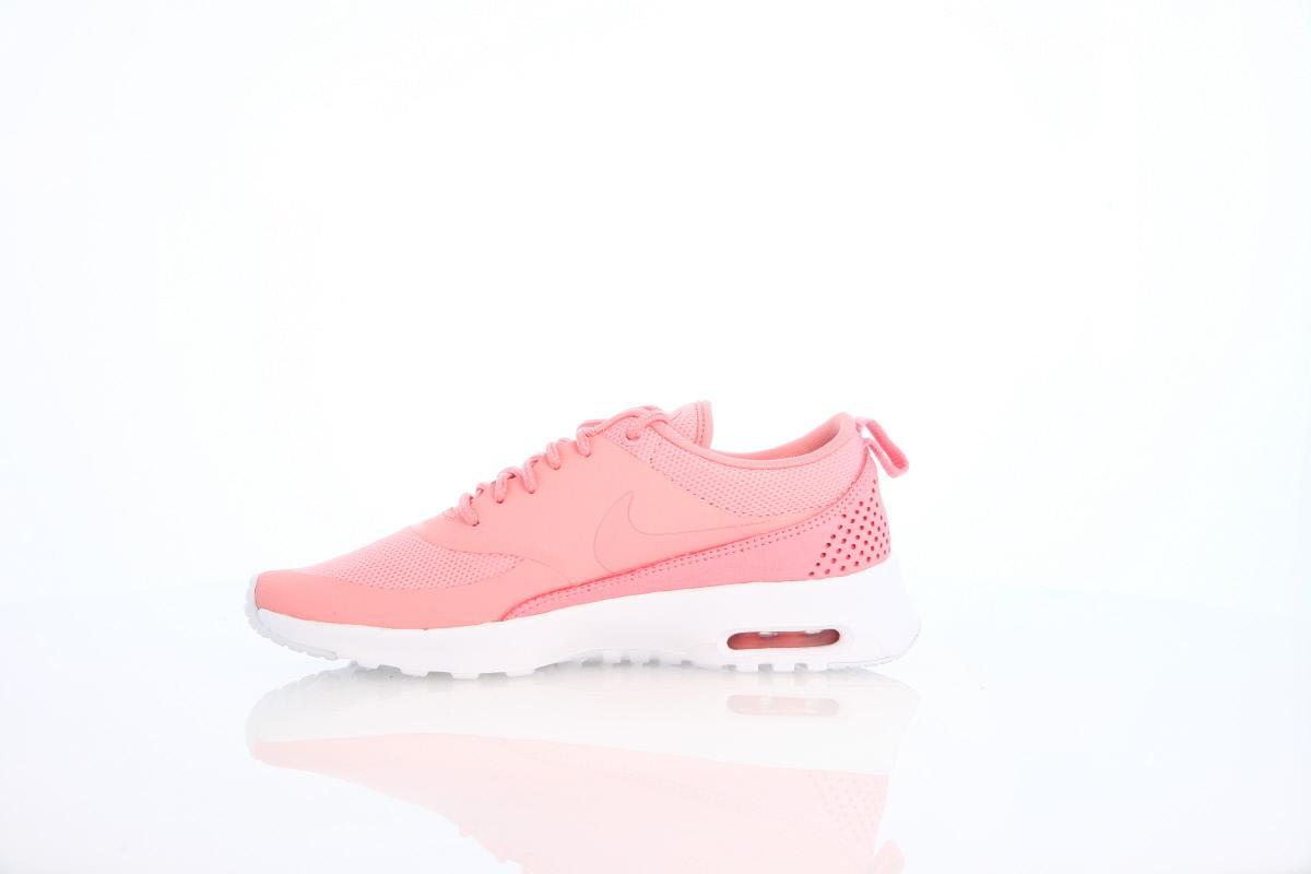 Nike Wmns Air Max Thea Bright Melon | AFEW STORE Buy Nike Air Max Thea Wmns 'Bright Melon' 599409 803 Online