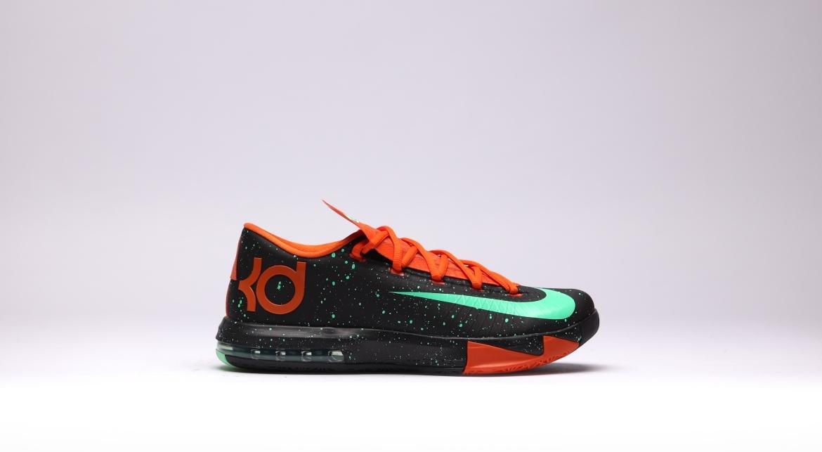 Nike Zoom KD VI "Texas"