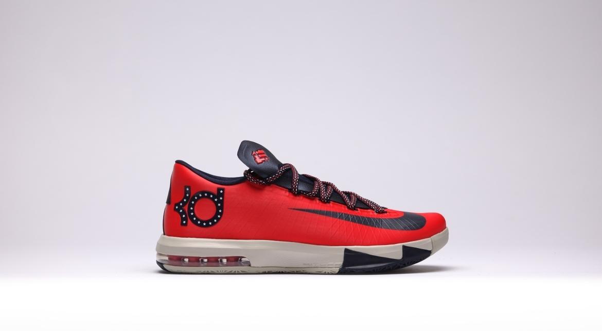 Nike KD VI