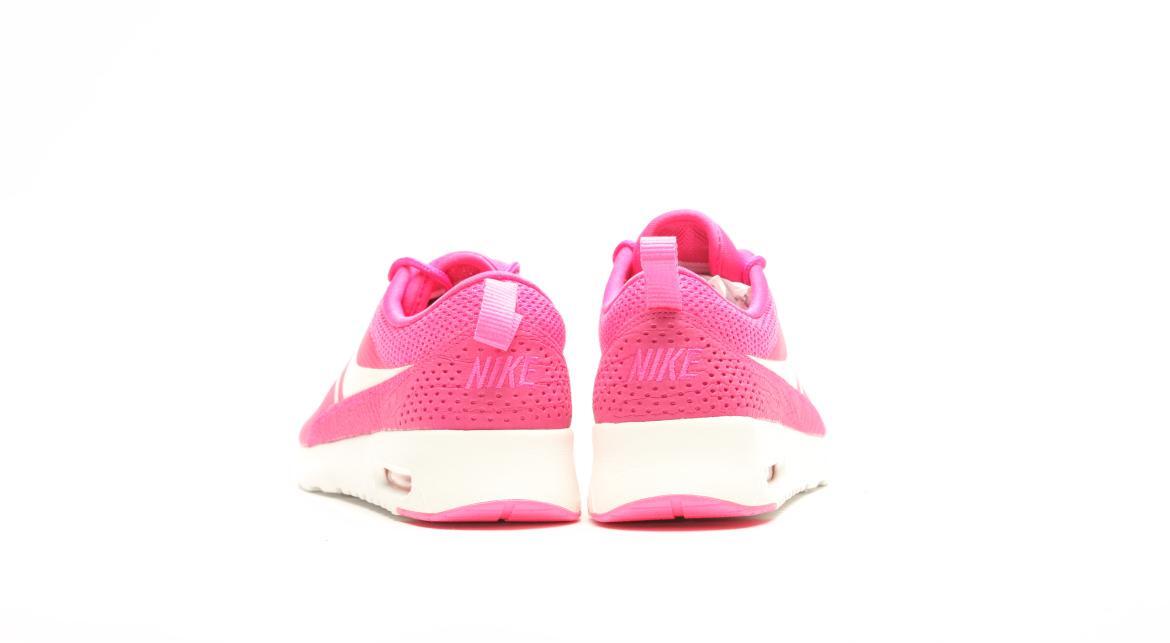 Pink Sneaker Nike Air Max Thea Light Pink Size Nike Air Max Thea