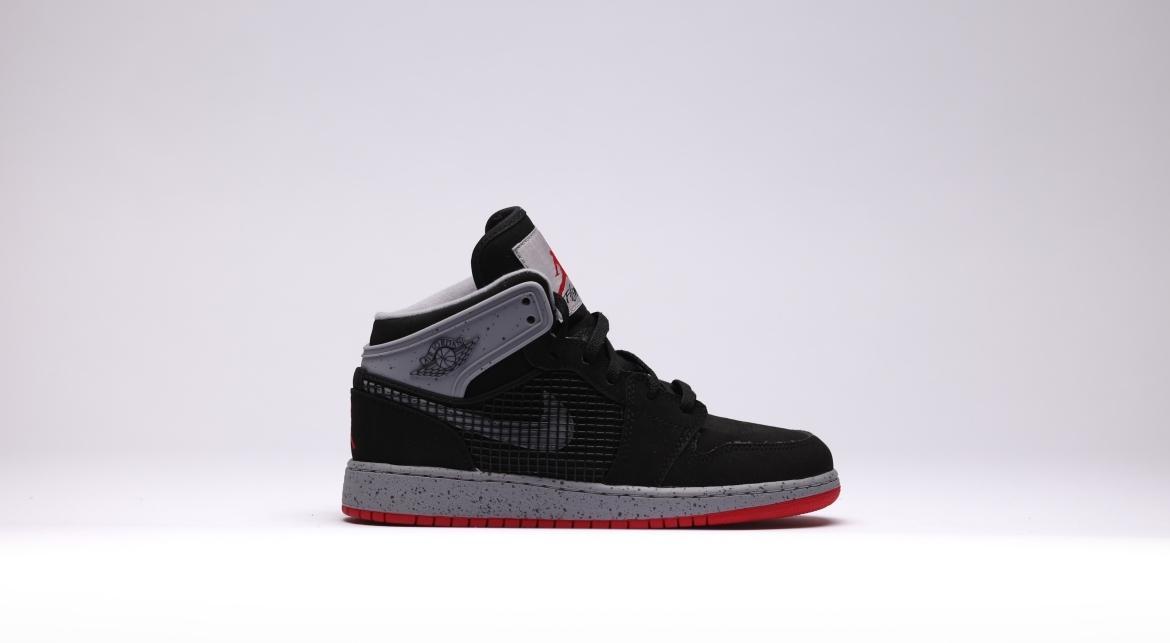 Air Jordan 1 Retro '89 (GS) "Bred"