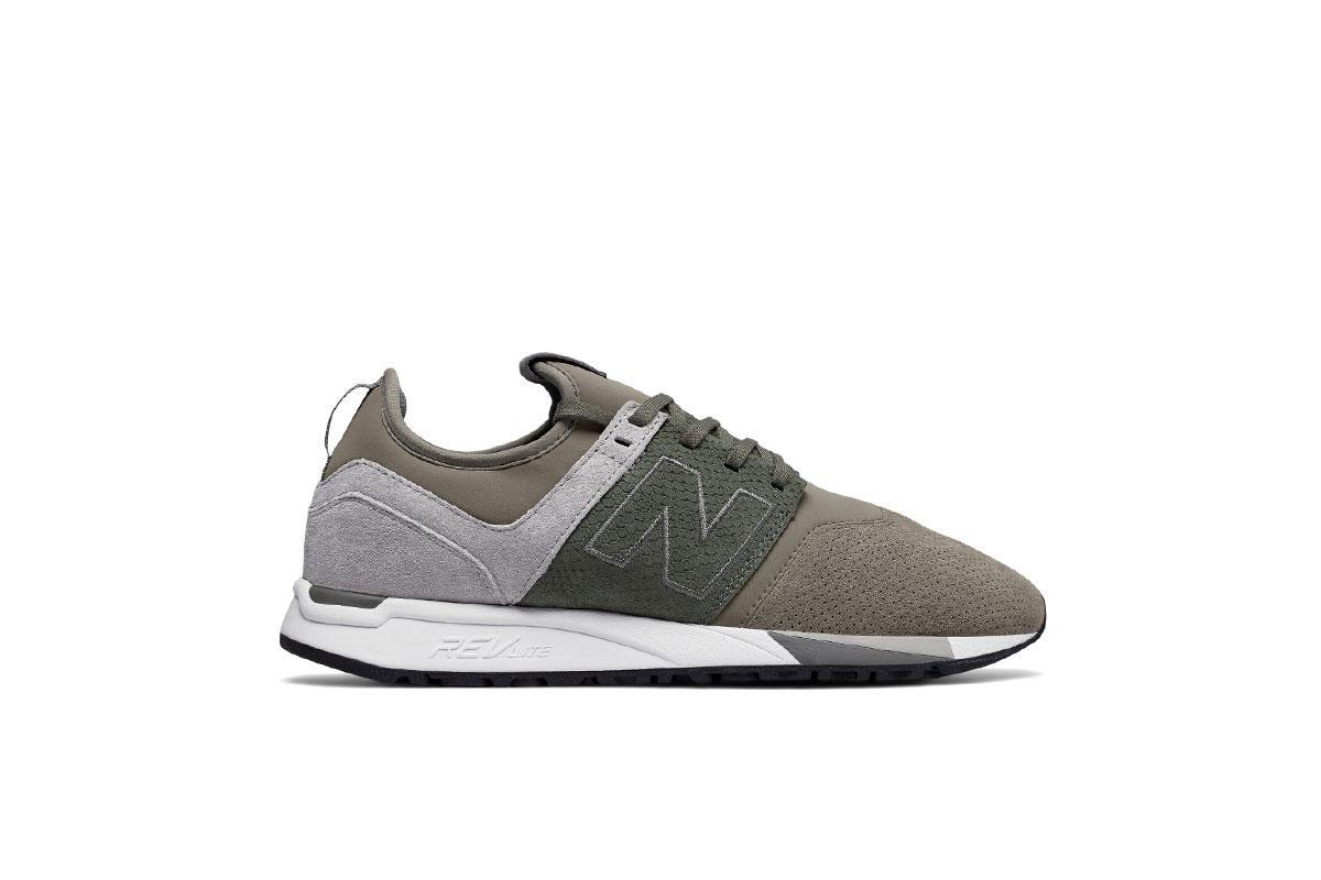 New Balance MRL 247 RT Luxe Pack "Beige"