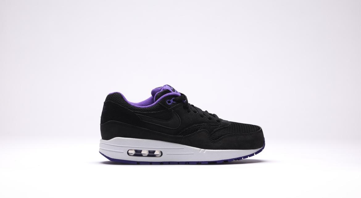 Nike Wmns Air Max 1 Essential "Hyper Grape"