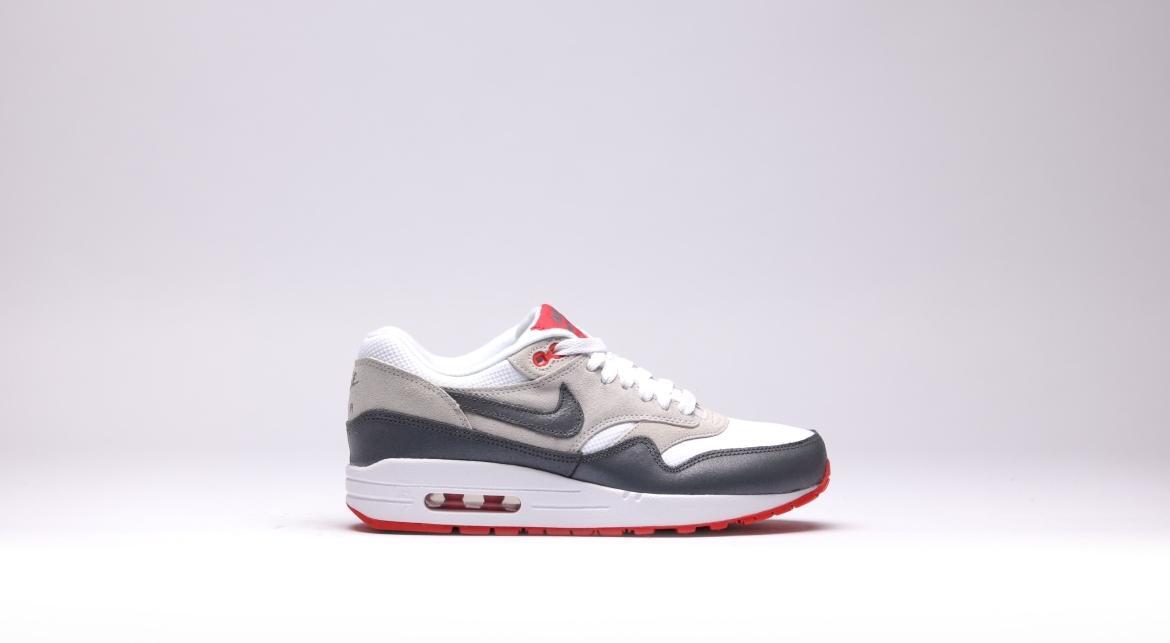 Nike Wmns Air Max 1 Essential "Light Crimson"