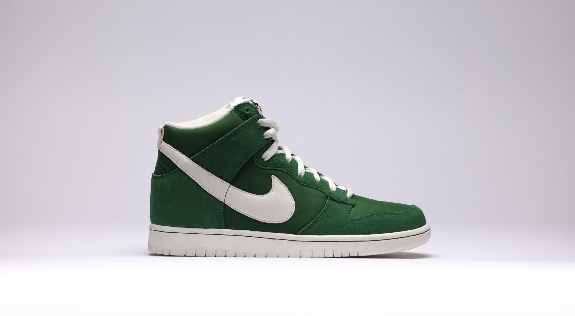 nike dunk high 08