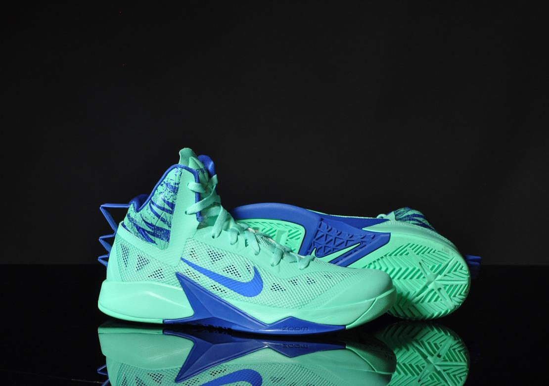 nike-zoom-hyperfuse-2013-  display picture 2