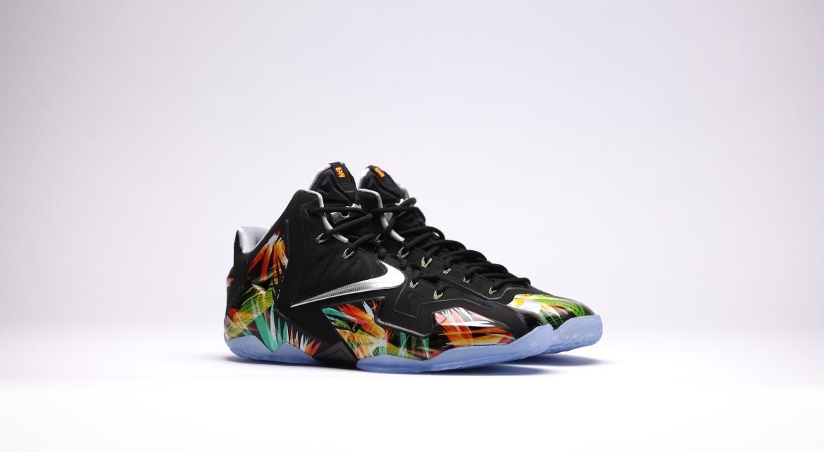 lebron james xi shoes