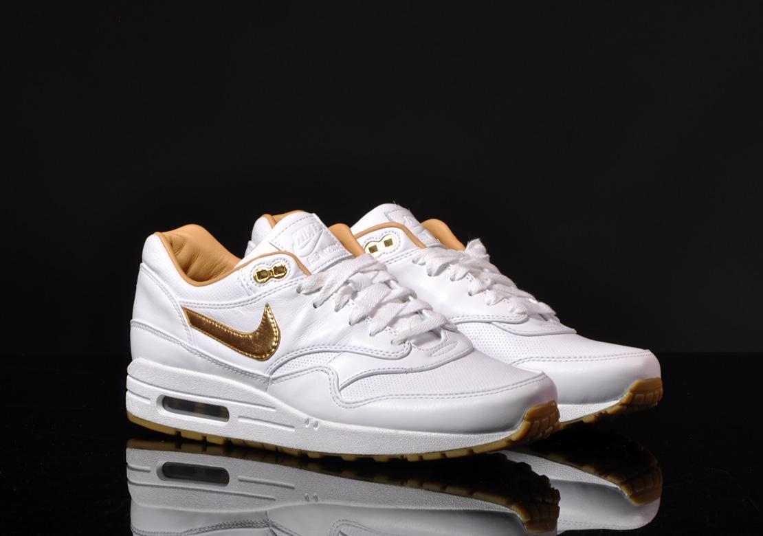 Dezelfde oosten Ananiver Nike Air Max 1 FB Woven | 616315-102 | AFEW STORE