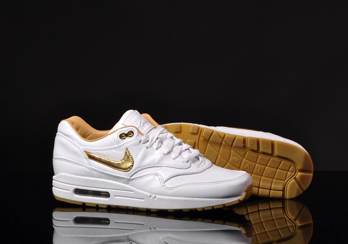 Air Max 1 Woven 616315-102 | AFEW STORE
