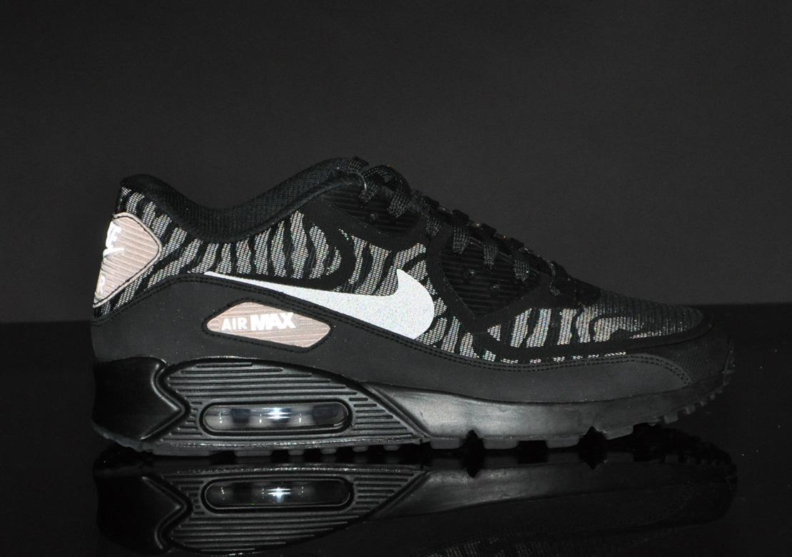 Nike Air Max 90 CMFT PRM Tape