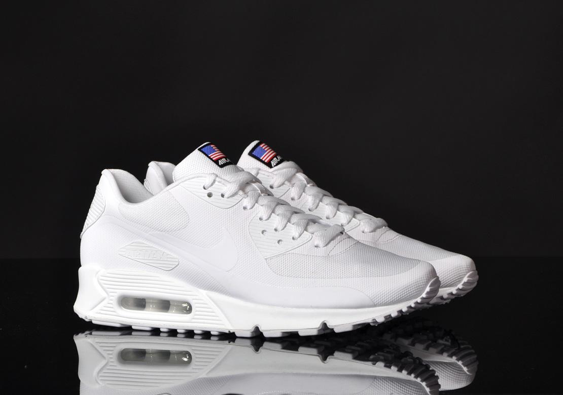 air max 110 white