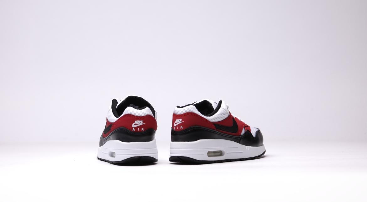 Nike Air Max 1 (ps) "Gym Red"
