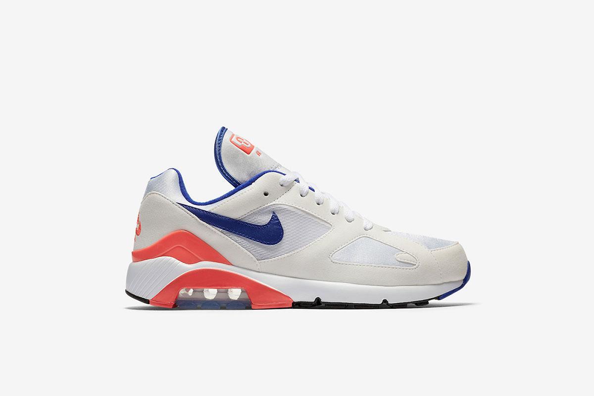 Running Shoes Nike Air Max 180 Damen 39 Nike Air Max 180 - Main Image