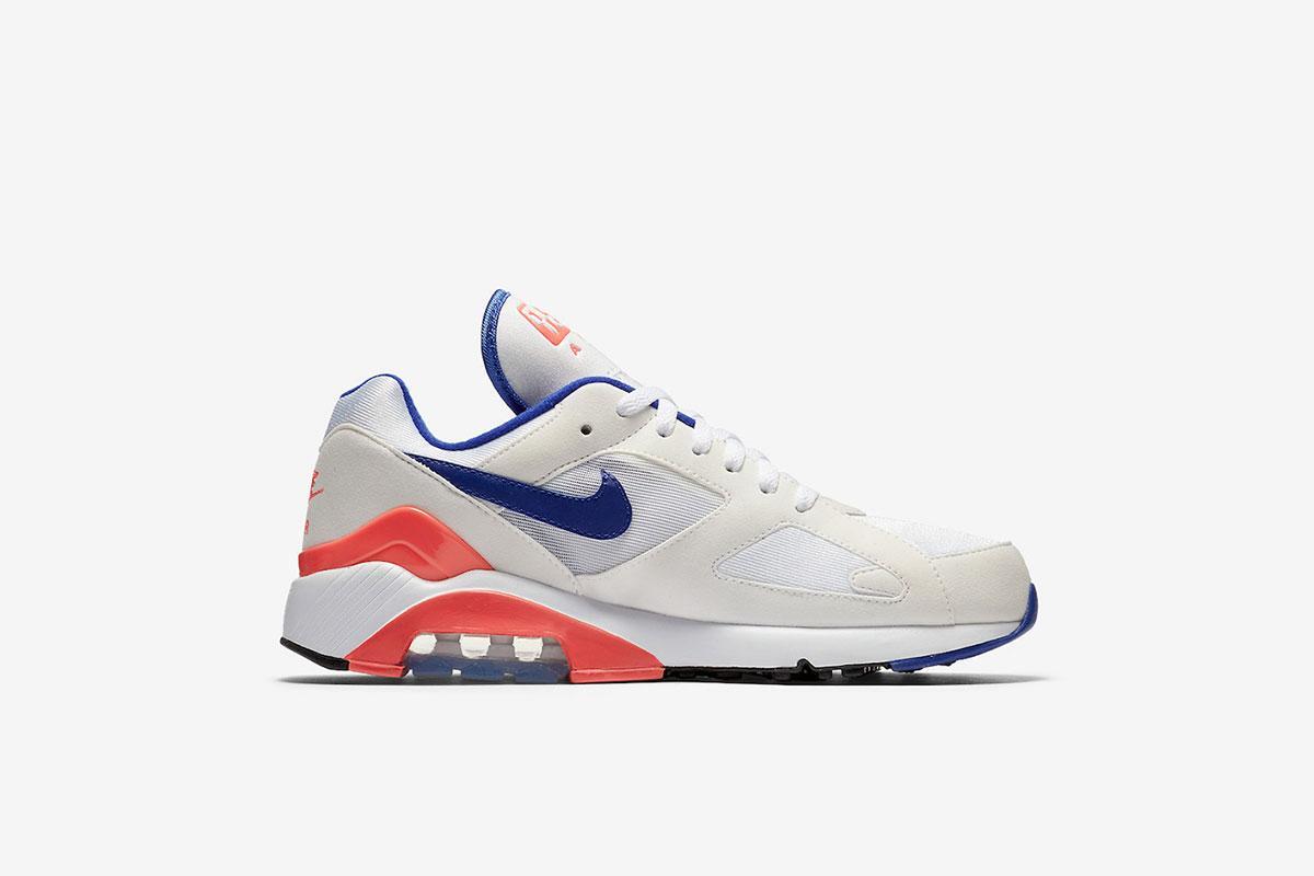 Nike Air Max 180 