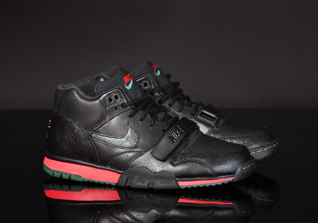 Nike Air Trainer 1 Mid Premium QS Draft Day