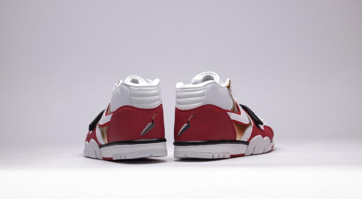 Nike Air Trainer 1 Mid PRM QS "Jerry Rice"