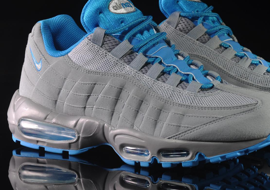 baby blue air max 95